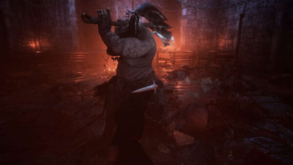 The Relic: First Guardian - Standard Edition PS5