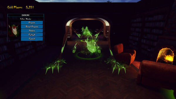 Ghost Master: Resurrection