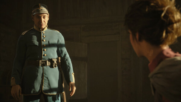 Eriksholm: The Stolen Dream PS5