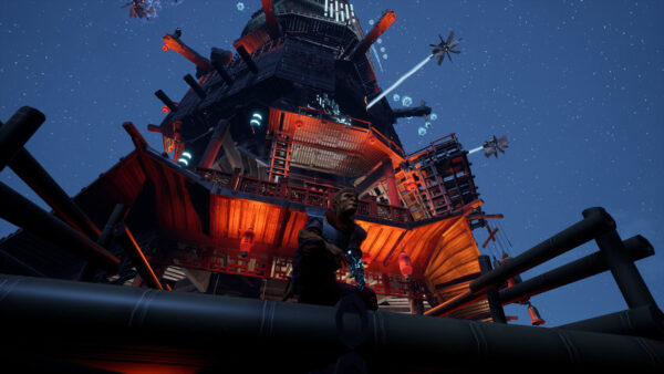 The Crown of Wu - Standard Edition PS5