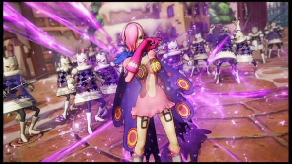 One Piece: Pirate Warriors 4 PS5