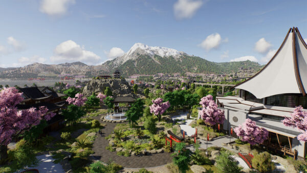 Jurassic World Evolution 3 PS5