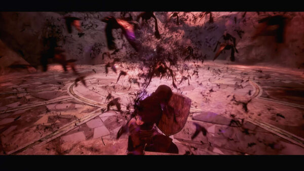 The Relic: First Guardian - Standard Edition PS5