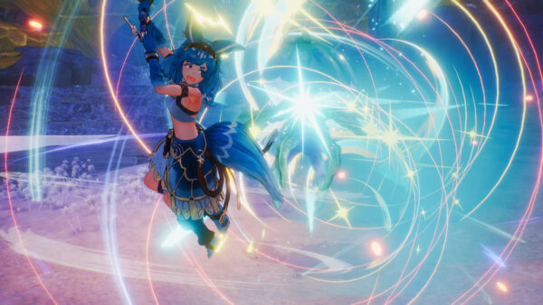 Atelier Yumia: La Alquimista de los Recuerdos y la Tierra Imaginada PS5