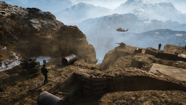 Metal Gear Solid ?: Snake Eater PS5