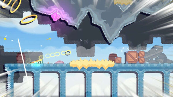 Aureole - Wings of Hope - Celestian Edition PS5