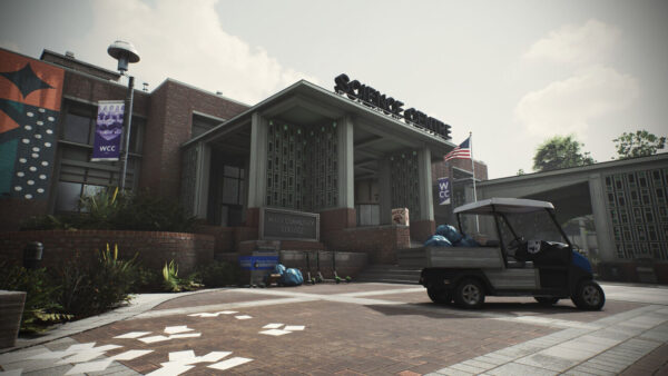 Ready or Not: Day One Edition SERIES X/S