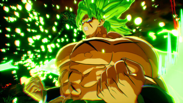 Dragon Ball: Sparking Zero SWITCH