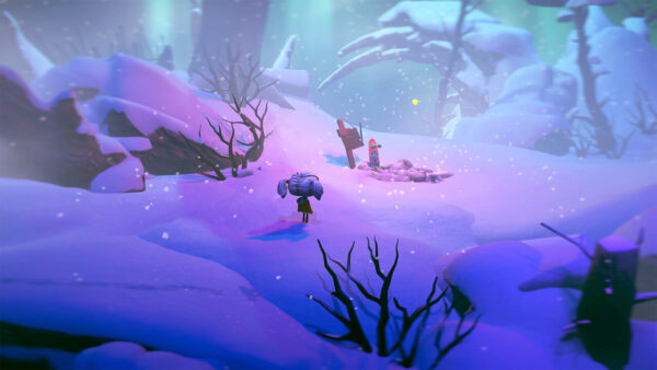 Gloomy Eyes - Slipcase Edition PS5