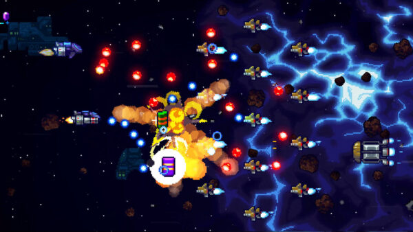 Rick Henderson - Extra Edition PS5