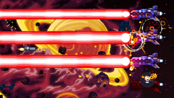 Rick Henderson - Standard Edition SWITCH