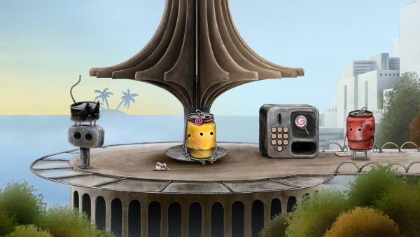 Boxville 2 PS5 (Importación)