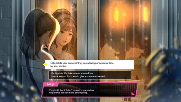 K-Pop Idol Stories: Road to Debut