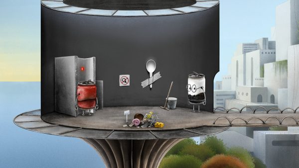 Boxville 2 PS5 (Importación)