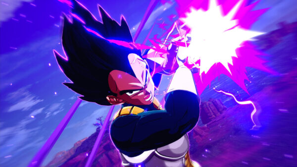 Dragon Ball: Sparking Zero SWITCH 2