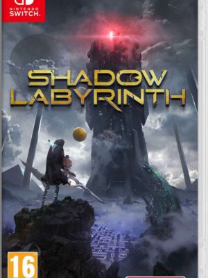 Shadow Labyrinth SWITCH