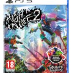 High on Life 2 PS5