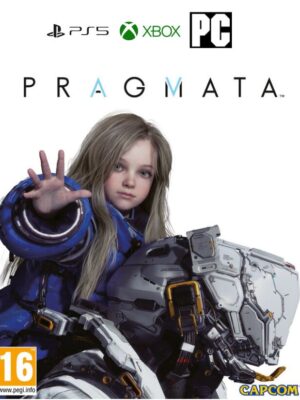 PRAGMATA