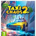 Taxi Chaos 2