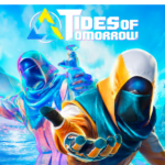 Tides of Tomorrow