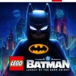 LEGO Batman: El Legado del Caballero Oscuro