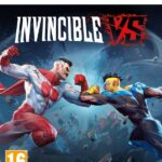 Invincible VS