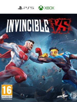 Invincible VS