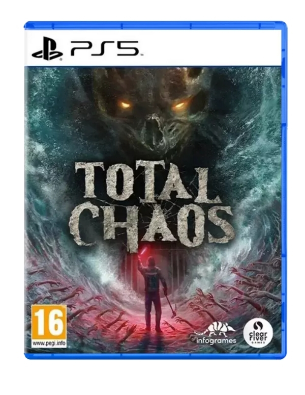 Total Chaos PS5