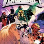 Marvel Premiere Los Vengadores de Jed Mackay Nº01: La Ciudad Imposible