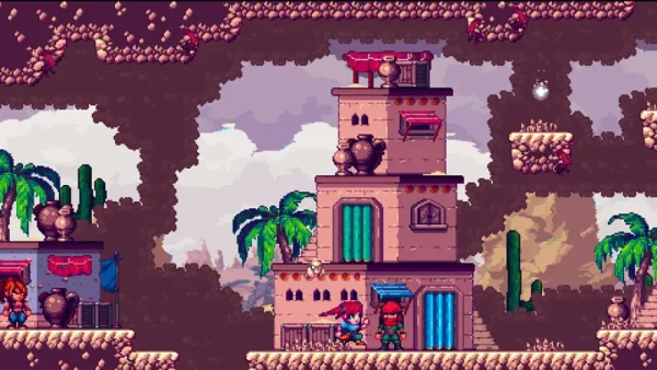 Wings of Endless PS5 (IMPORTACIÓN)