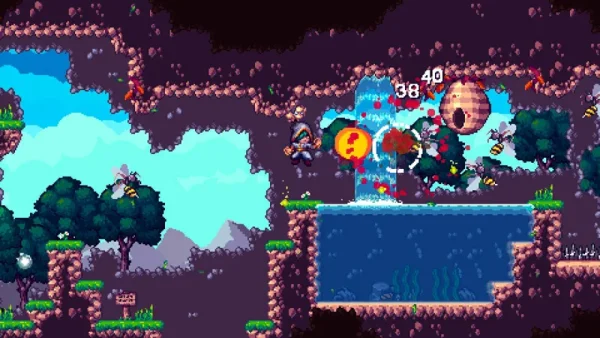 Wings of Endless PS5 (IMPORTACIÓN)