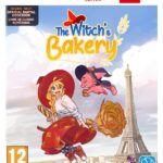 The Witch’s Bakery