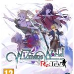 WiZmans World Re;Try