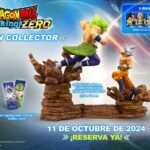 Dragon Ball: Sparking Zero – Collector Edition SERIES X/S