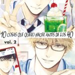 10 Cosas Que Quiero Hacer Antes de los 40 Nº02