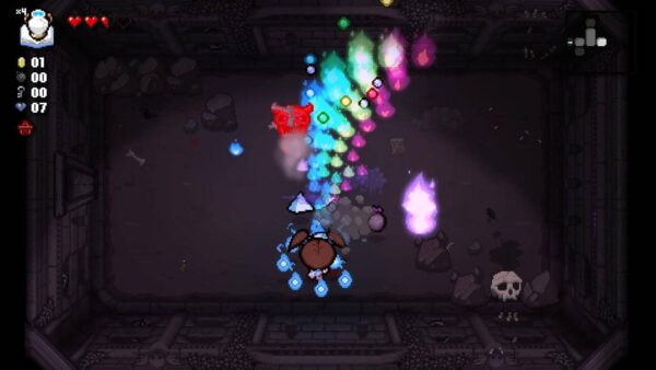 The Binding Of Isaac Repentance SWI (Importacion)