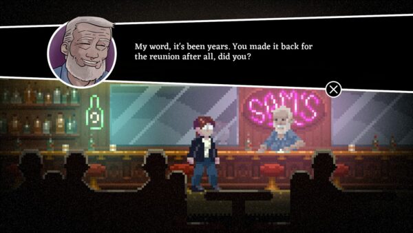 Being Home Alone with You is Worse Than Death SWITCH (Importación)