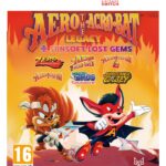 RESERVA Aero the Acro-Bat Day One Edition