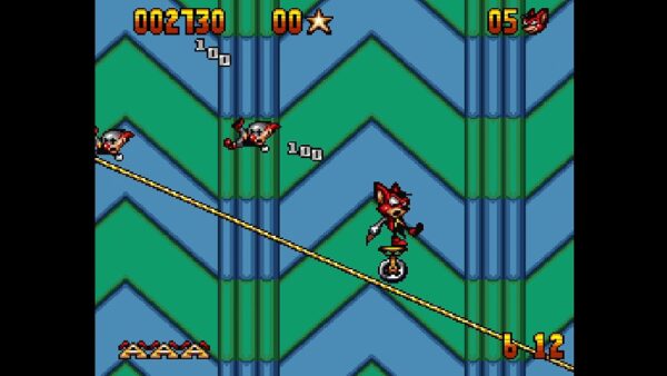 RESERVA Aero the Acro-Bat Day One Edition