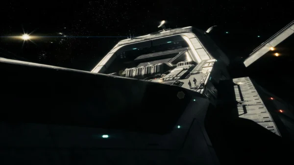 RESERVA Directive 8020 - Deluxe Edition