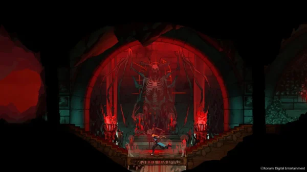 RESERVA Castlevania: Belmont's Curse