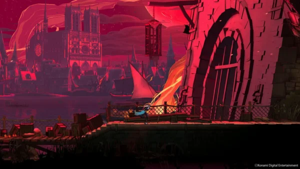 RESERVA Castlevania: Belmont's Curse