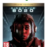 RESERVA Directive 8020 – Deluxe Edition