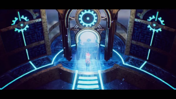 RESERVA The Adventures of Elliot: The Millennium Tales