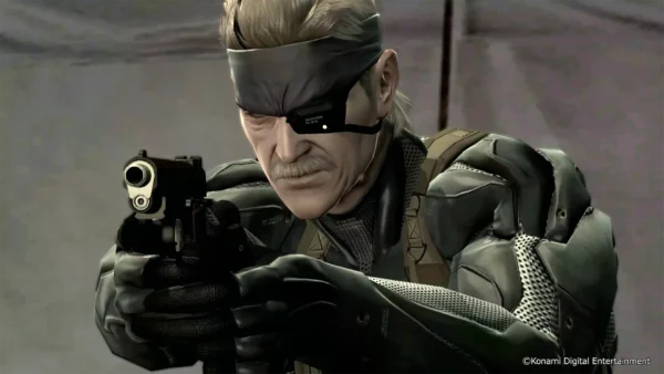 RESERVA Metal Gear Solid: Master Collection Vol.2 - Day 1 Ed