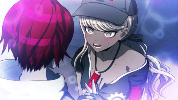 The Hundred Line Last Defense Academy SWITCH (Importacion)