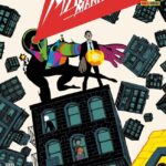 Absolute Martian Manhunter Nº06