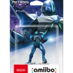 Amiibo Sylux Metroid Prime 4 Beyond