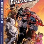 La Era de Revelación: Asombrosa Patrulla-X Nº01