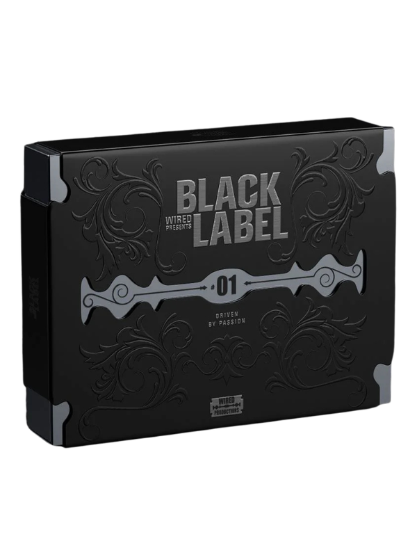 Victor Vran Black Label SWITCH (Importación)